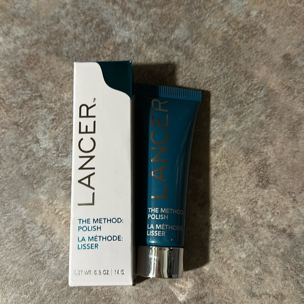 Lancer The Method Polish